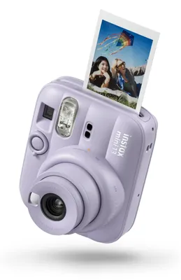 Productafbeelding van FUJIFILM instax mini 13™, instantcamera, kleur: paars