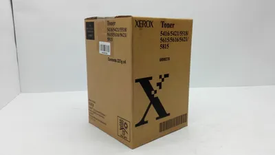 Produktbild von Xerox 6R90270 Laserdruck Tonerkartusche - Schwarz - Original - 4 Pack - Laserdruck - 22000 Seiten - 4er Pack