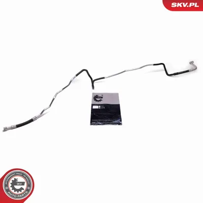 Produktbild von ESEN SKV Hochdruckleitung und Niederdruckleitung Klimaanlage Hochdruckleitung 54SKV722 für VW Transporter V Bus 0,4kg