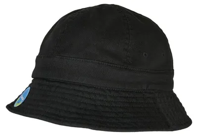 Produktbild von Flexfit - Schlapphut LT5192 (Einheitsgröße) (Schwarz)