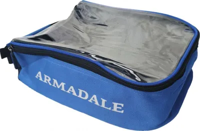 Obrázok produktu pre Flagman Nové puzdro na príslušenstvo Armadale 41x26x24cm