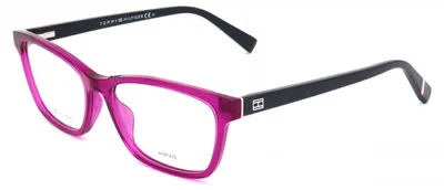 Produktbild von Tommy Hilfiger Sonnenbrille TH 1762/RE CLH 53 16 145