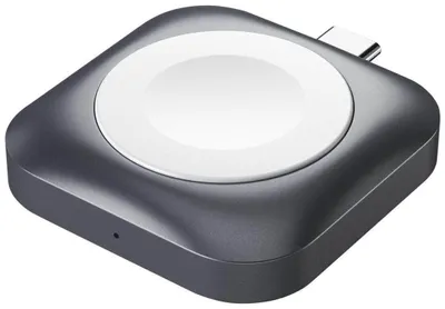 Productafbeelding van Satechi USB-C magnetische oplaadstation voor de Apple Watch