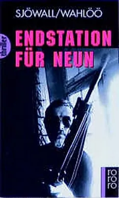 Immagine prodotto di Endstation für neun