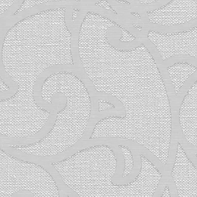 Produktbild von Strukturtapete 10467-31 Vliestapete Barock 0.53 x 10.05 m Erismann Opus Grau