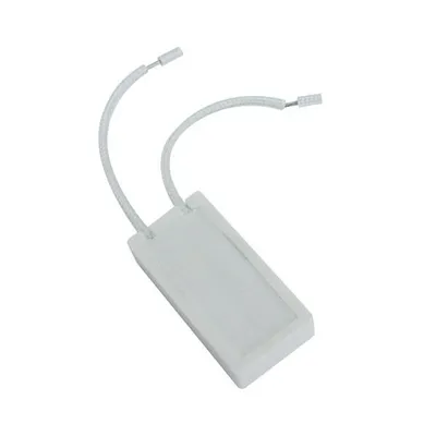 Produktbild von Antiflicker LED-Anpassungsmodul, Weiß, 4x2x1 cm, für flackerfreie LED-Beleuchtung