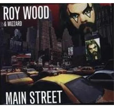 Obrázek produktu pro Main Street REMASTERED & EXPANDED EDITION