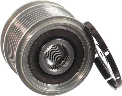 Produktbild von SKF VKM03829 Generatorfreilauf Riemenscheibe