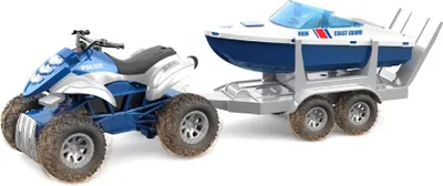 Zdjęcie produktu dla Motocykl 1:16