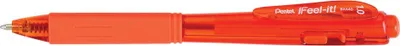 Produktbild von Pentel Kugelschreiber 0,5mm or