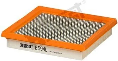 Produktbild von Hengst Luftfilter für Nissan Micra Note