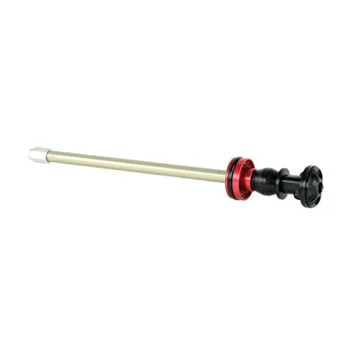Produktbild von Rockshox Debonair Yari Patrone Schwarz 120 mm Schwarz 120 mm