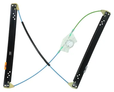 Obrázek produktu pro KAMOKA 7200234 Elektrický okenní spínač, přední, pravý, pro VW Touareg (7LA, 7L6, 7L7) a pro PORSCHE Cayenne (9PA)