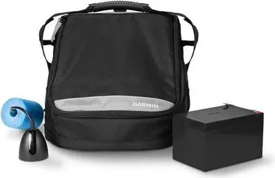Zdjęcie produktu dla Przenośny zestaw Garmin do łowienia pod lodem | Garmin 010-12676-00