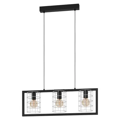 Zdjęcie produktu dla Lampa wisząca JUBILY 43663 Eglo