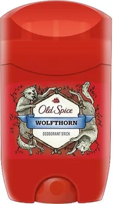 Obrázok produktu pre Old Spice, Wolfthorn, Antyperspirant, 50ml (PRODUKT Z NIEMIEC)