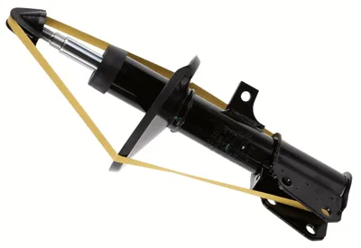 Image de Amortisseur SACHS avant droit pour RENAULT TWINGO I (C06) Jambe de suspension 560 465