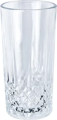 Produktbild von Clayre & Eef Wasserglas 320 ml Transparant Glas