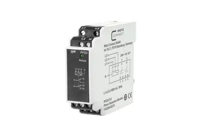 Immagine prodotto di METZ CONNECT PFD2-E12 Monitoraggio di fase