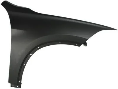 Produktbild von BLIC 6504-04-0082312P Kotflügel Vorne Rechts für BMW X1 (F48) X1 Van (F48)