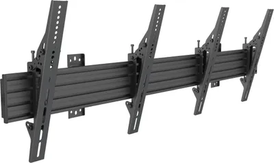 Immagine prodotto di Multibrackets 4061 Supporto per display espositivi 165,1 cm (65") Nero