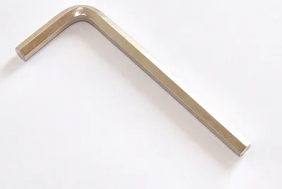 Produktbild von Sechskantschlüssel M10 zur Kratzbaummontage