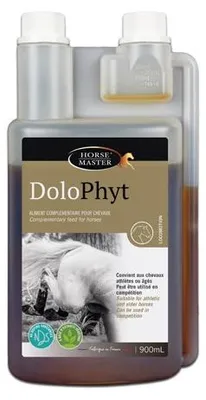 Produktbild von Dolophyt - Pferdemeister