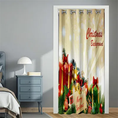 Obrázok produktu pre Záclona zatemňujúca s okami, 150x180 cm, s termálnou izoláciou a zvukovou izoláciou, vyrobená z polyesteru