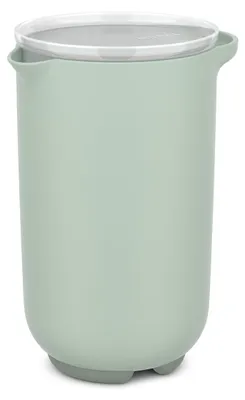 Obrázek produktu pro Mepal míchací mísa chef it s víkem nordic sage 1000ml 1 kus