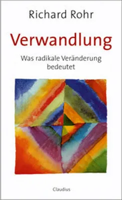 Produktbild von Verwandlung
