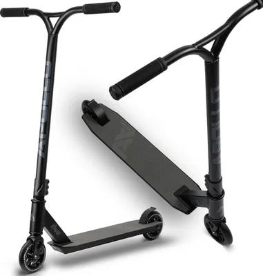 Produktbild von Apollo Stunt Scooter - Hawk - Freestyle Scooter Stuntroller Kinderroller