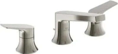 Produktbild von IDEAL STANDARD BD661GN 3-Loch-Waschtischarmatur LaDolceVita