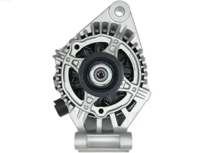 Produktbild von AS-PL A4035PR Lichtmaschine Generator LiMa 80A 12V für FORD Fiesta Mk5 Schrägheck (JH1, JD1, JH3, JD3) Focus II Schrägheck (DA, HCP, DP) FOCUS FUSION
