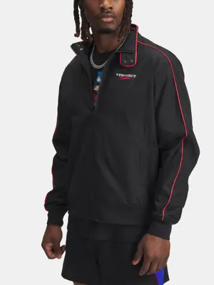 Produktbild von Under Armour Herren Jacke Pjt Rck Warmup Jkt 1389931-001__SM