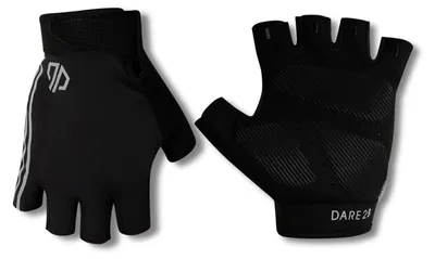 Immagine prodotto di Dare2b MensCycleMitts Nero S