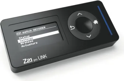 Produktbild von Roco 10838 Z21 pro LINK