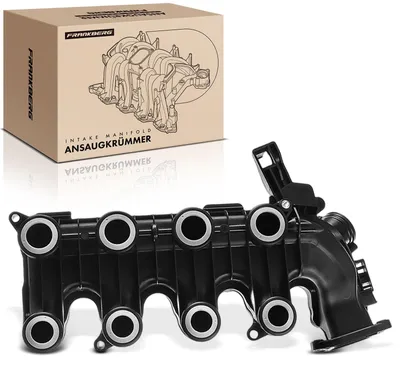 Zdjęcie produktu dla Kolektor dolotowy Frankberg, model 0361N3