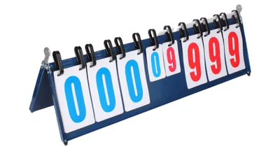 Image de Indicateur de score Merco Allscore III variante 34306