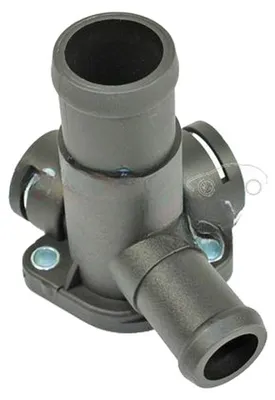 Image de Bride de liquide de refroidissement METZGER pour VW TRANSPORTER T4