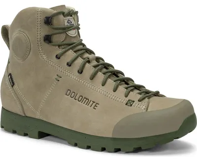 Zdjęcie produktu dla Buty Dolomite Herren Stiefel Shoe 54 High Fg Evo GTX, kolor: szary, rozmiar UK 8