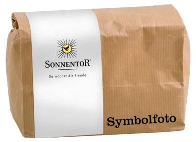 Produktbild von Schlaukakao Trinkschokolade 1000g von Sonnentor