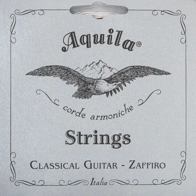 Produktbild von Aquila 129C Zaffiro, normal tension