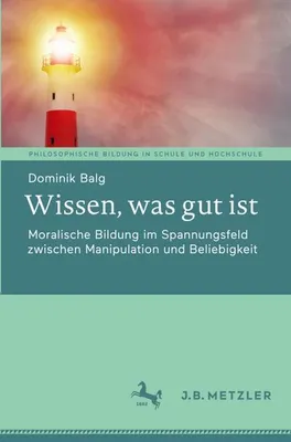 Obrázek produktu pro Wissen, was gut ist