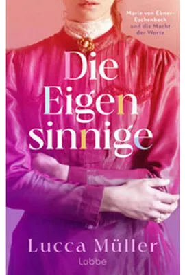 Obrázok produktu pre Die Eigensinnige