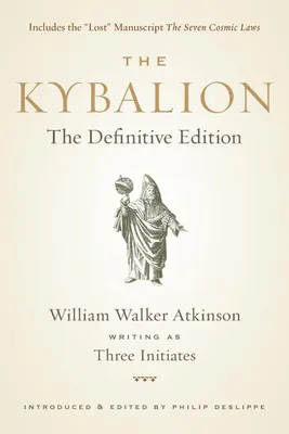 Produktbild von The Kybalion
