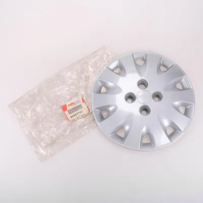 Produktbild von Original Fiat Radkappe Radzierblende 14 Zoll silber Palio 1997-2002 46427707