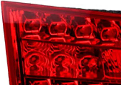 Image de Johns, feu combiné arrière à LED pour Audi A6 4F 03/2005-09/2008 intérieur gauche