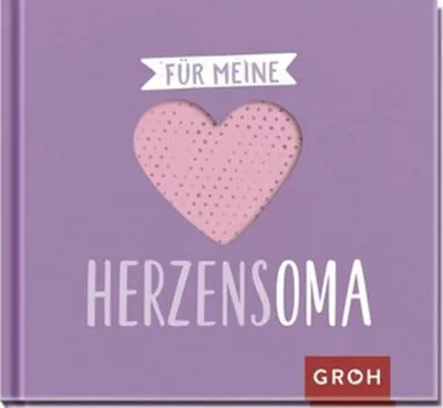 Immagine prodotto di Für meine Herzensoma