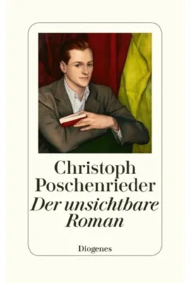Produktbild von Der unsichtbare Roman
