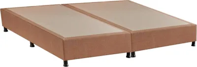 Produktbild von Skye Decor, Budget Double - 160x200, Doppelbett, Federschwamm, Creme, 26 cm